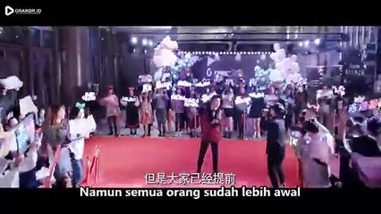 EP.01 You Are My Glory