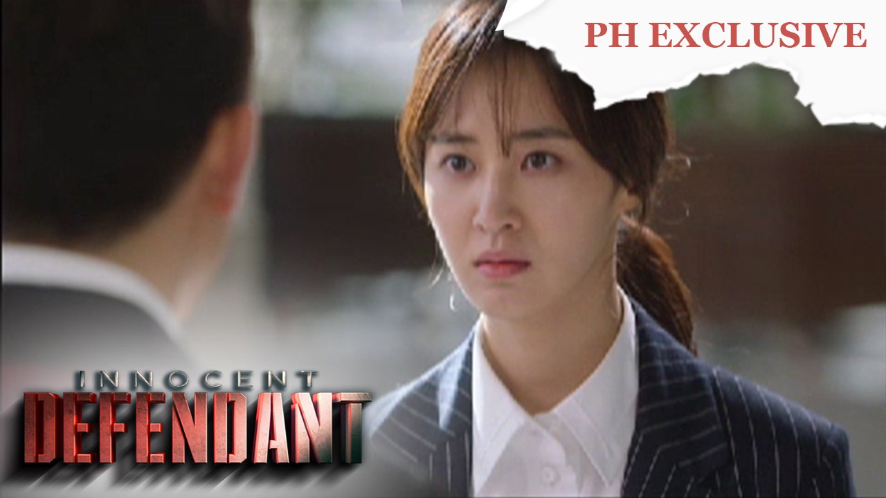Innocent Defendant: Remembering the arrogant prosecutor | Episode 4