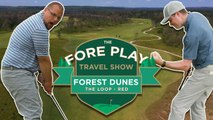 The Loop Is The Most Unique Golf Course In America