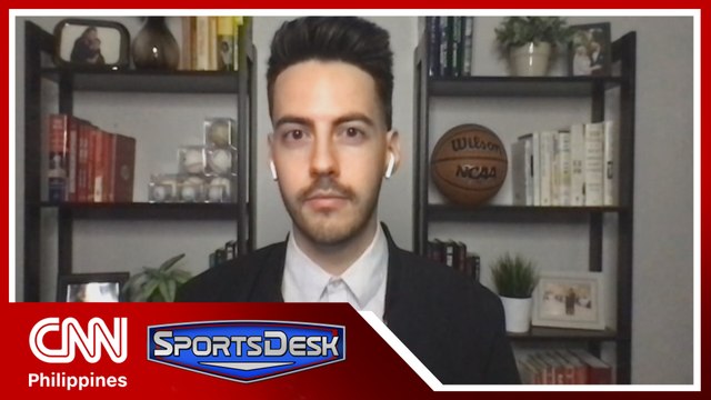 Pacquiao, Ugas clsh for WBA Welterweight Belt next weekend | Sports Desk