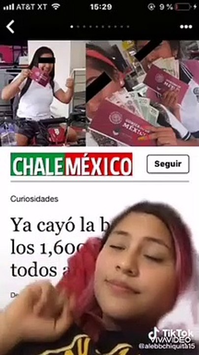 Yo fui un meme viral - Tiktok 2021