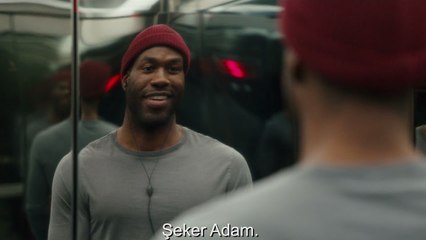 Şeker Adam'ın Laneti Altyazılı Fragman