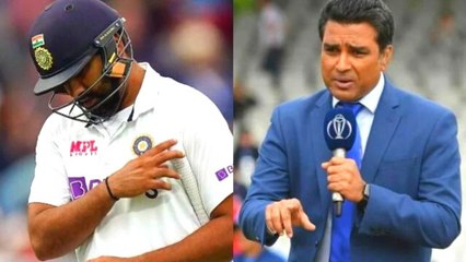 ಸಂಜಯ್ ಮಂಜ್ರೆಕರ್ ವಿರುದ್ದ ಕಿಡಿ ಕಾರಿದ ನೆಟ್ಟಿಗರು! | Oneindia Kannada