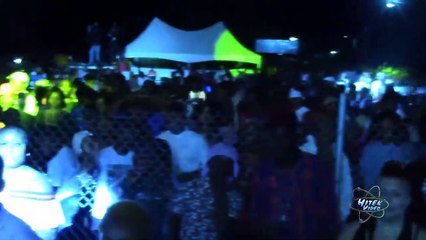 Beenieman  @ eastern extravaganza 2019