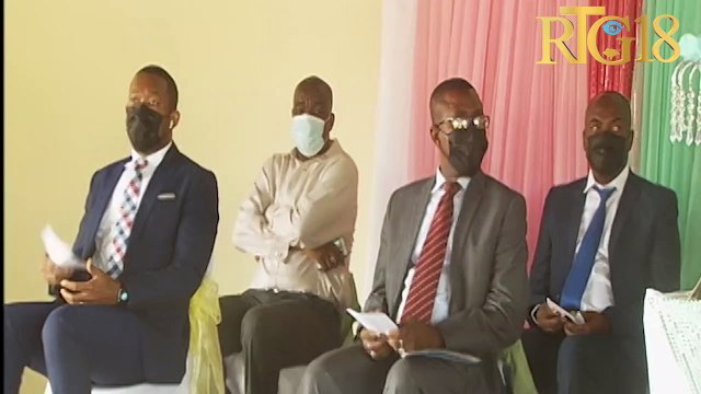 Ministè jenès espò selebre jounen entènasyonal jenès sou tèm: Ann fè jèn yo poto mitan''.