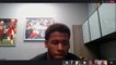 Louisville RB Jalen Mitchel Fall Camp Press Conference (8/12/2021)