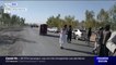 Face à l'avancée des talibans en Afghanistan, les États-Unis envoient 3.000 hommes pour sécuriser l'évacuation de tous les Américains sur place