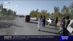Face à l'avancée des talibans en Afghanistan, les États-Unis envoient 3.000 hommes pour sécuriser l'évacuation de tous les Américains sur place