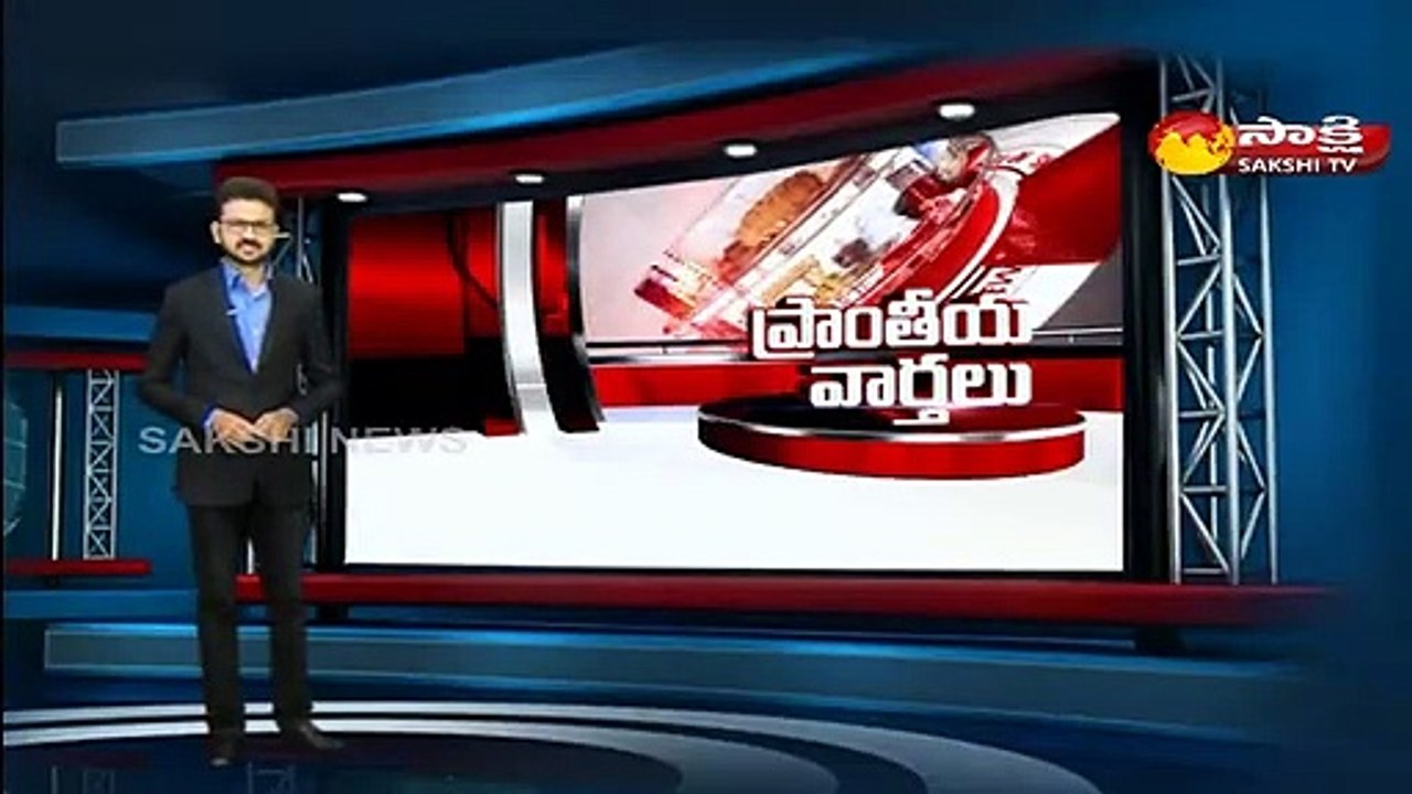 హైదరాబాద్ లో ఇవాళ్టి నుంచి జాతీయ స్థాయి సెయిలింగ్ పోటీలు