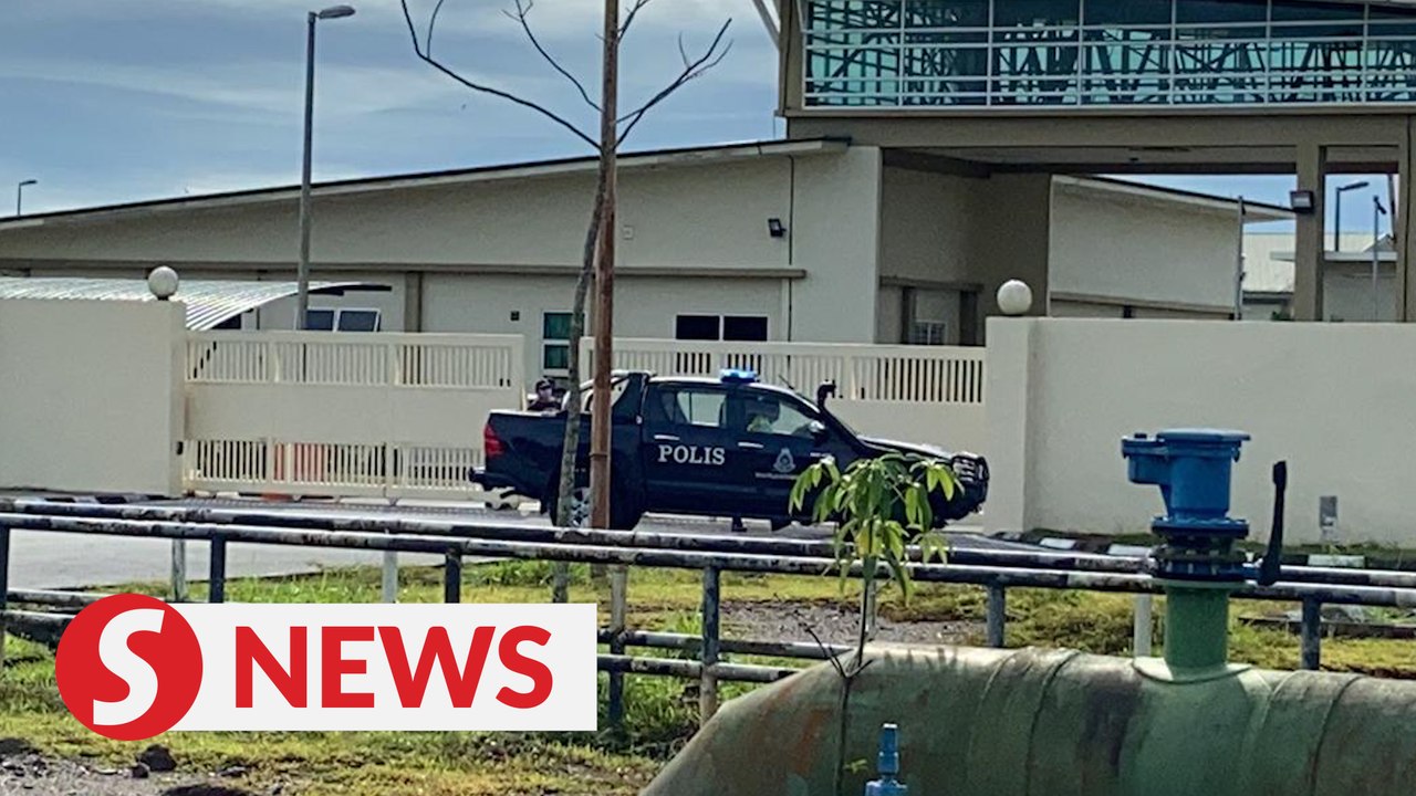 Four RMAF personnel killed in shooting incident at Kota Samarahan camp