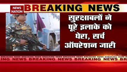 Jammu Kashmir के कुलगाम एनकाउंटर में एक आतंकवादी ढेर.