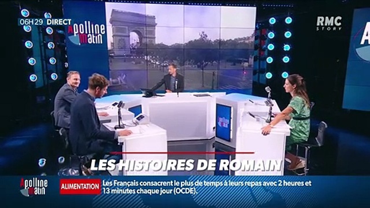 «Les histoires de Romain Poisot » : Une octogénaire dans l'Oise donne une nouvelle vie à 2 000 nains de jardin - 13/08