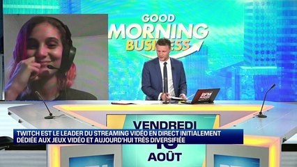 Nat'Ali (Streameuse) : Baisse des tarifs de Twitch, les streamers risquent de payer l'addition - 13/08