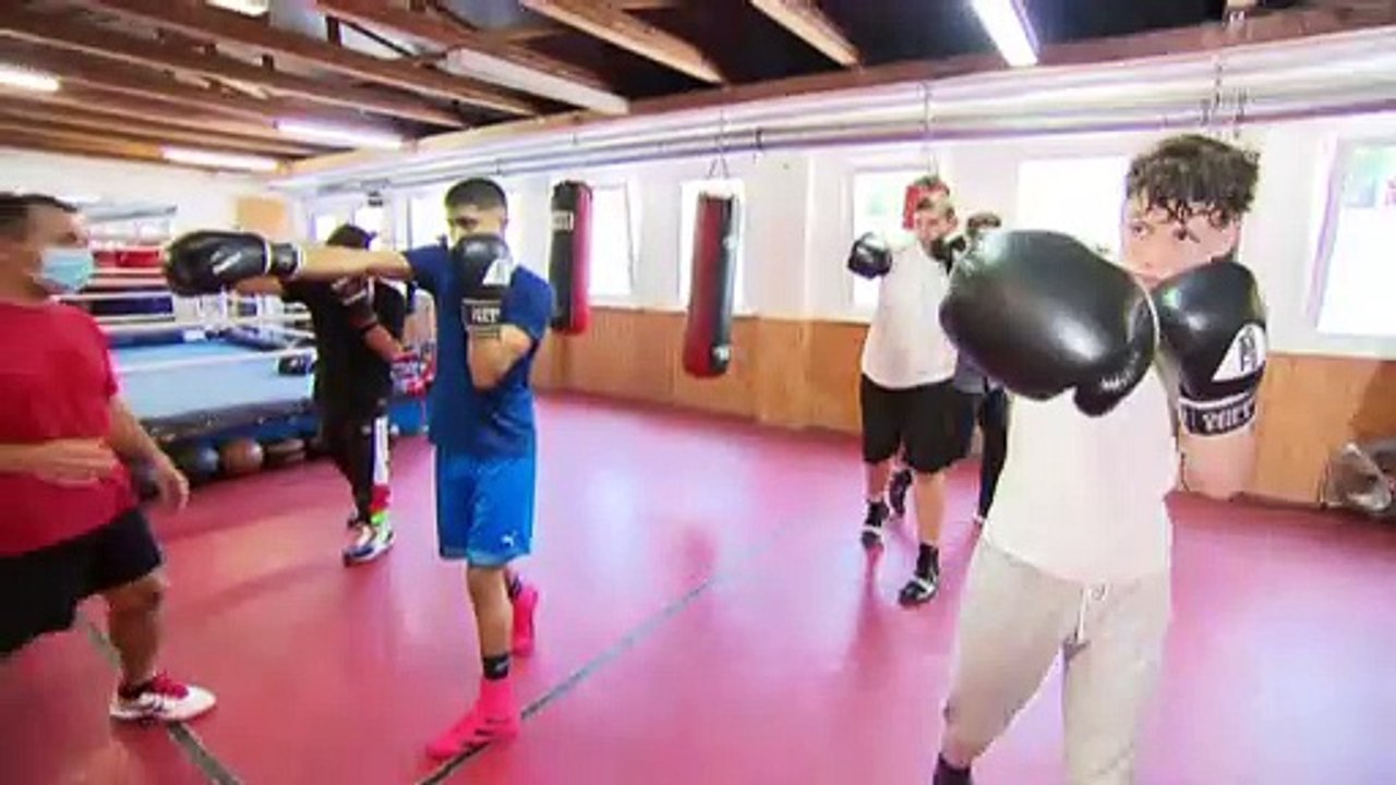 Umfrage-Tief: CDU sackt weiter ab, boxt sich Laschet noch mal hoch?