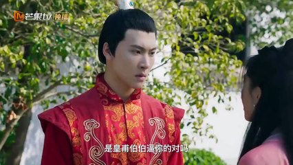 PHU NHÂN XIN TỰ TRỌNG - Tập 01 - Phim Ngôn Tình Cổ Trang Trung Quốc Mới Nhất [Thuyết Minh]