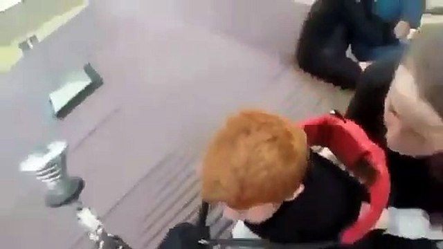 Sinop'taki selde çatıda mahsur kalanlar helikopterle böyle kurtarıldı