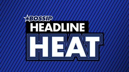 Tahiry Jose Takes on BOSSIP’S Hottest Headlines Ever Written About Her | Headline Heat Ep1