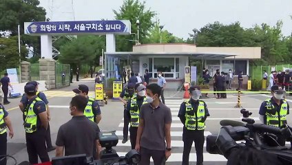 Βγήκε από τη φυλακή (και πάλι) ο επικεφαλής και κληρονόμος της Samsung