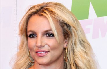 Britney Spears' dad stepping down as conservator