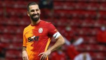 Arda Turan, ağır eleştiri ve hakaretlere verdiği cevapla taraftarın kalbini fethetti