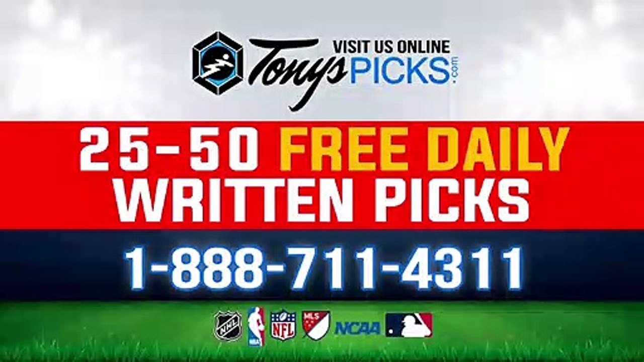 3 Free NFL Picks and Predictions for Today Friday 8-13-2021