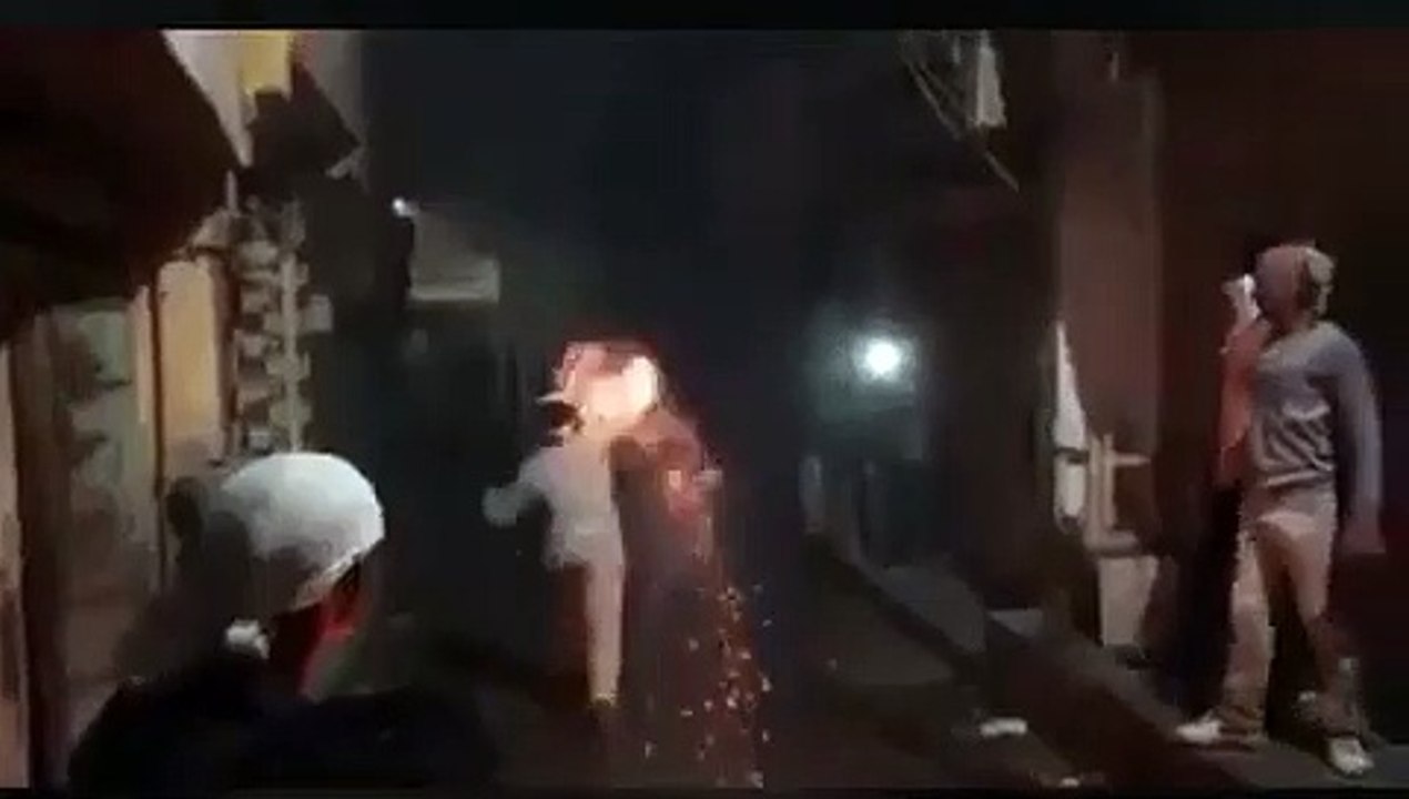 Surgical Strike!!