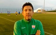 Elazığ Karakoçan FK yeni sezona sıkı hazırlanıyor