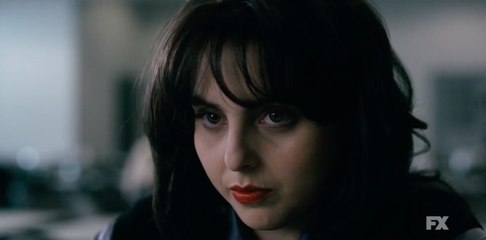 American Crime Story Impeachment - S03 Trailer (English) HD