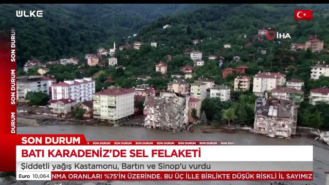 Gözde Özyürek ile Akşama Doğru – 12 Ağustos 2021