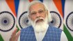 PM Modi virtually addressed Investor Summit in Gujarat
