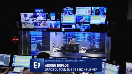 Berck-sur-Mer : les conseils tourisme d'Adrien Duflos