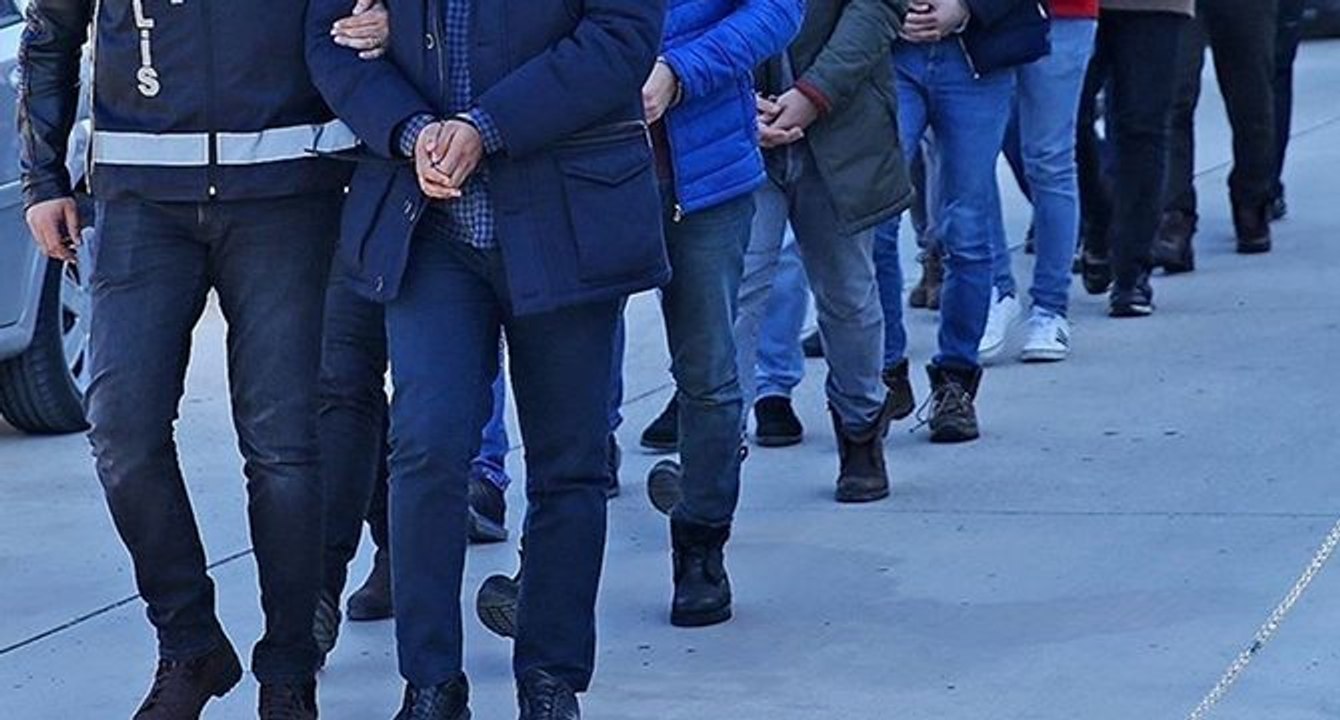 Diyarbakır’da operasyon: Çok sayıda gözaltı var