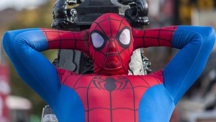 Every Actor Who Has Played Spider-Man