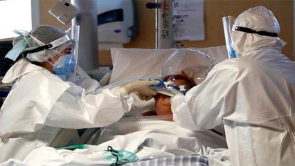 Corona Recovery के बाद Patients को हो रही है ये खतरनाक बीमारी | Boldsky