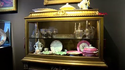 Atatürk’e ait baston açık artırmaya çıkarılıyor