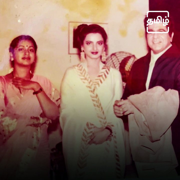 The Story Of Evergreen Actress Radhika