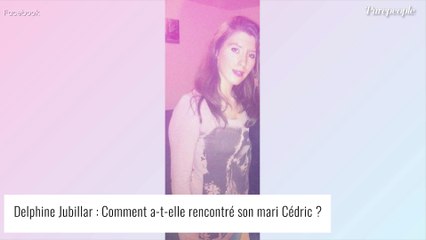 Delphine Jubillar : Comment a-t-elle rencontré son mari Cédric ?