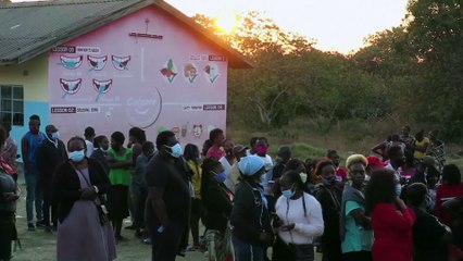 Elezioni generali in Zambia: comincia il conteggio dei voti. Prova di democrazia