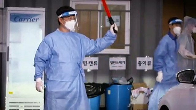 Fourth COVID wave in South Korea causing record number of infections