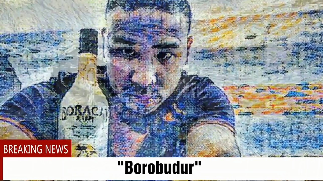 Mount Borobudur Documentary | Travel Guide Indonesia 