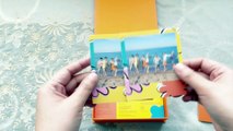 UNBOXING | My BTS Butter Set Album
