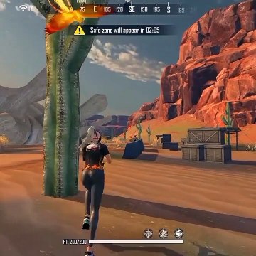 Next Level Op Gameplay | Clash Squad Ranked | Random Player | Garena free fire |#2