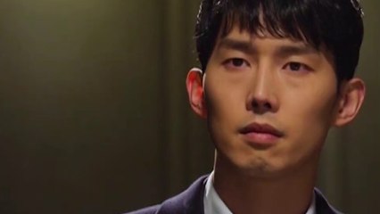 Innocent Defendant: Maibabalik na ba ni Julius Park ang kanyang alaala? | Teaser