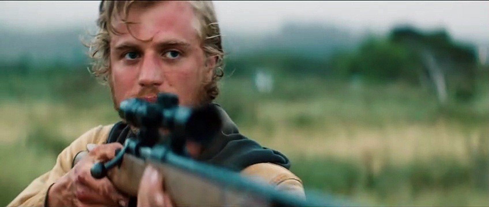Beast (trailer HD)