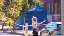 Man arrested after fatal stabbing in Sydney's inner-west