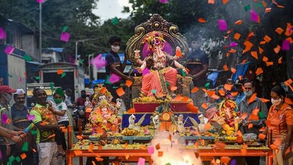 Karnataka govt bans congregations and processions ahead of festive season