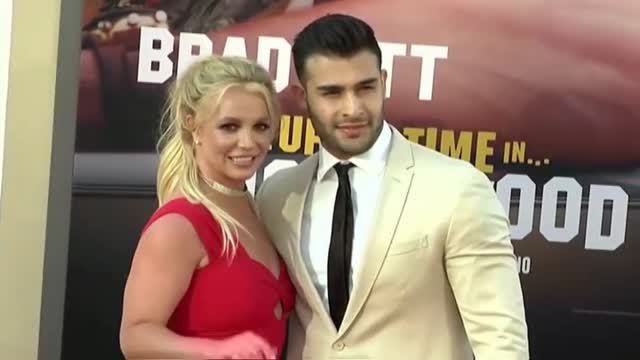 El padre de Britney Spears renuncia a la tutela legal de la artista
