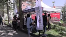 Van'da üniversite adaylarına ücretsiz tercih danışmanlığı