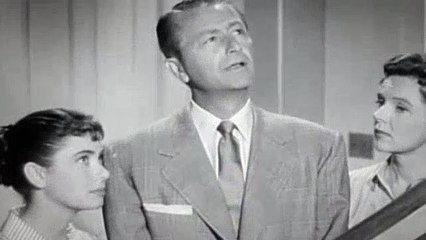 Father Knows Best S03E11 The Great Guy