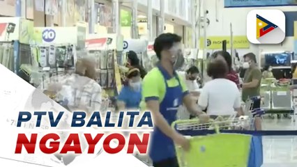 #PTVBalitaNgayon | August 13, 2021 / 4:00 p.m. Update